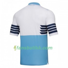 Fotballdrakt Lazio Hjemmetrøye 2018-2019 Kortermet
